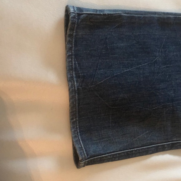 Authentic 7 Jeans - Picture 9 of 10